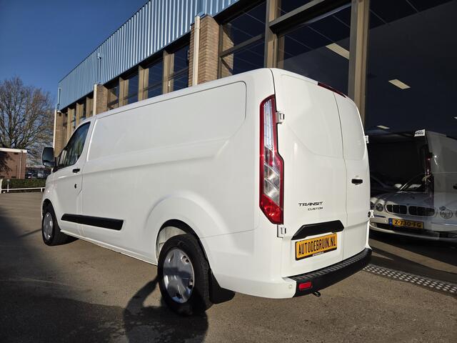 Ford TRANSIT CUSTOM 2.0 TDCI 96Kw/130 Pk L2 Trend Airco Cruise