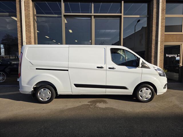 Ford TRANSIT CUSTOM 2.0 TDCI 96Kw/130 Pk L2 Trend Airco Cruise