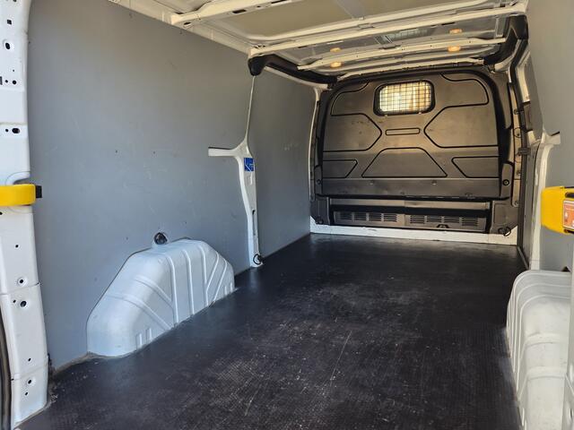 Ford TRANSIT CUSTOM 2.0 TDCI 96Kw/130 Pk L2 Trend Airco Cruise