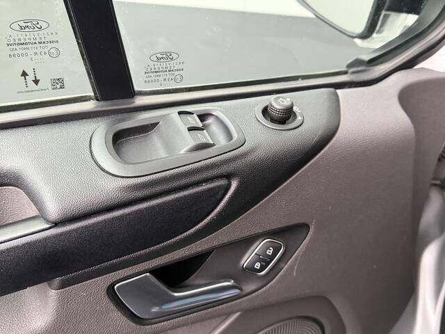 Ford TRANSIT CUSTOM 2.0TDi 130PK Automaat Lang Limited | Dakdraagsysteem | Multimedia Touchscreen | Camera | 3-Persoons | Airco | Cruise