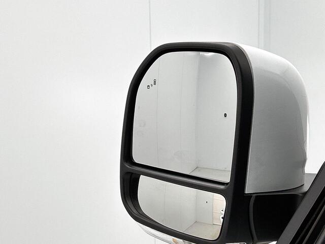 Ford TRANSIT CUSTOM 340 2.5 Automaat PHEV L2H1 Limited Incl. BTW/BPM! Airco ECC 2 x Schuifdeur Asisstance Pack Premium Full Options!