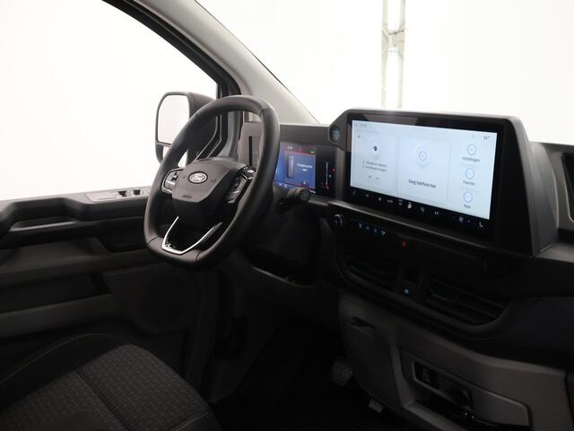 Ford TRANSIT CUSTOM 320 2.5 PHEV L1 H1 | Aut. | TREND | PLUG IN HYBRIDE | LED LAMPEN | CLIMATE CONTROL | CRUISE CONTROL | PARKEERCAMERA | CARPLAY / ANDROID AUTO | LAADRUIMTE PAKKET | BIJRIJDERSBANK