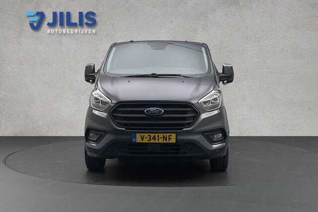 Ford TRANSIT CUSTOM 2.0 TDCI L2 | Dubbel Schuifdeur | LED koplampen | Navigatie | Camera | Parkeersensoren