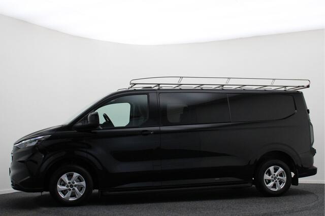 Ford TRANSIT CUSTOM 300 2.0 TDCI L2H1 Limited DC Virtual Cockpit, ACC, Apple Carplay, Camera, DAB, PDC, LED, Imperiaal, 16''