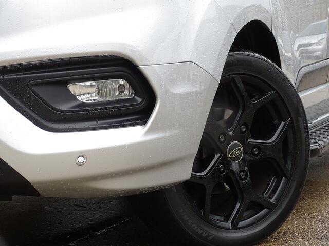 Ford TRANSIT CUSTOM 2.0 TDCI L2H1 TRAIL UITVOERING