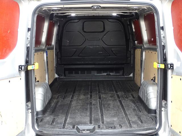 Ford TRANSIT CUSTOM 2.0 TDCI L2H1 TRAIL UITVOERING