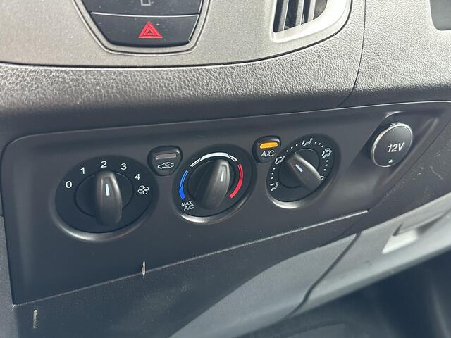 Ford TRANSIT CUSTOM 270 2.0 TDCI L1H1 Eco Edition*AIRCO*HAAK*3-PERS*