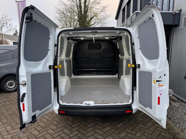 Ford TRANSIT CUSTOM 2.0 TDCi 130PK Airco, Navi, Cruisecntrl, PDC, Inrichting, Camera