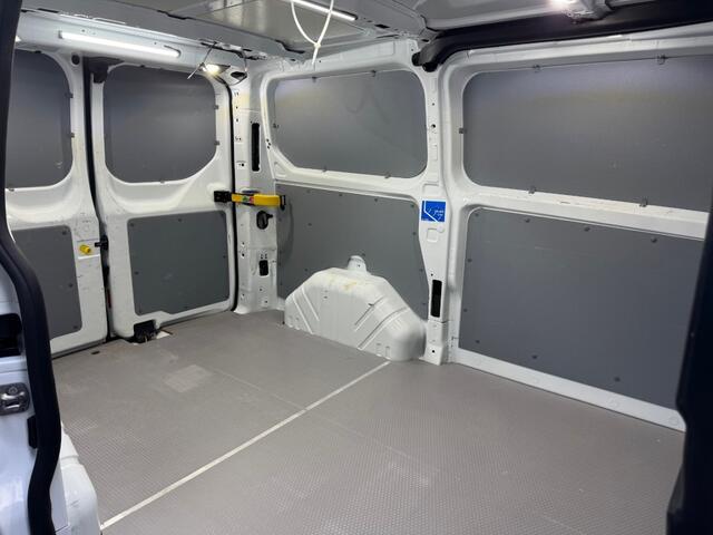 Ford TRANSIT CUSTOM 2.0 TDCi 130PK Airco, Navi, Cruisecntrl, PDC, Inrichting, Camera