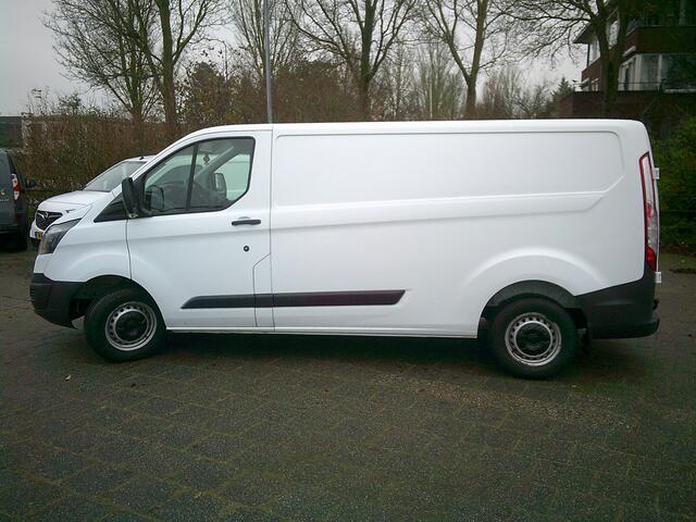 Ford TRANSIT CUSTOM 290 2.0 TDCI L2H1 Economy Edition VOORZIEN VAN AIRCO+TREKHAAK !!! EURO 6 !!