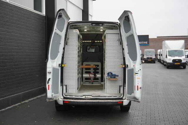 Ford TRANSIT CUSTOM 2.0 TDCI 130PK Automaat L1H2 EURO 6 - Airco - Cruise - Camera - ¤16.900,- Excl.