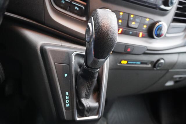 Ford TRANSIT CUSTOM 2.0 TDCI 130PK Automaat L1H2 EURO 6 - Airco - Cruise - Camera - ¤16.900,- Excl.