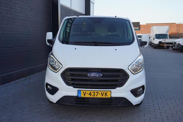 Ford TRANSIT CUSTOM 2.0 TDCI EURO 6 - Airco - Navi - Camera - ¤14.950,- Excl.