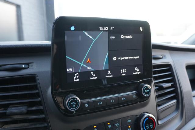 Ford TRANSIT CUSTOM 2.0 TDCI EURO 6 - Airco - Navi - Camera - ¤14.950,- Excl.