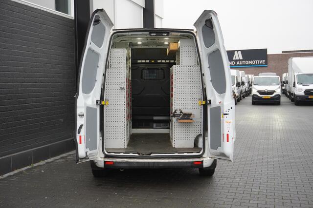 Ford TRANSIT CUSTOM 2.0 TDCI 130PK L1H2 Automaat EURO 6 - Airco - Cruise - Camera - ¤14.900,- Excl.