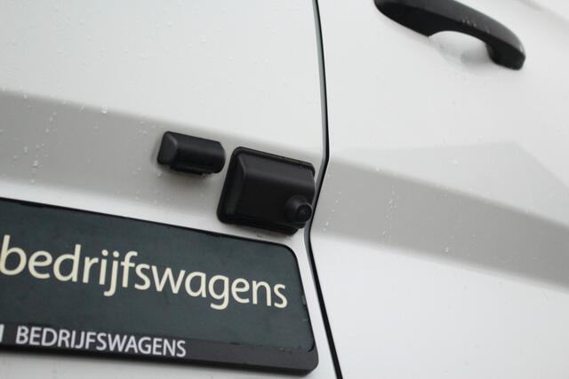 Ford TRANSIT CUSTOM 280 2.0TDCI 136pk L1H1 Trend | LED | Adap. Cruise | Carplay/Android | Keyless | Driver Assist | Lease 519,- p/m