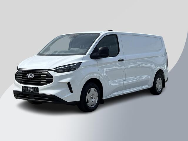 Ford TRANSIT CUSTOM 280 2.0 TDCI L2H1 Trend 110pk | Scherm | Camera | Parkeersensoren