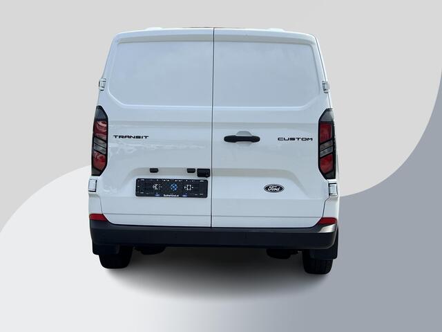 Ford TRANSIT CUSTOM 280 2.0 TDCI L2H1 Trend 110pk | Scherm | Camera | Parkeersensoren