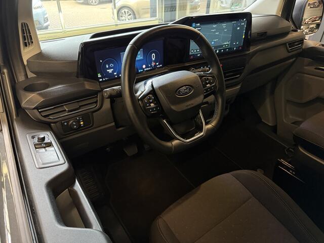 Ford TRANSIT CUSTOM 320 2.5 PHEV L2H1 Limited DC ACC, Camera, Trekhaak