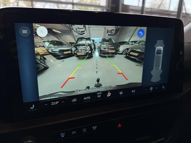 Ford TRANSIT CUSTOM 320 2.5 PHEV L2H1 Limited DC ACC, Camera, Trekhaak