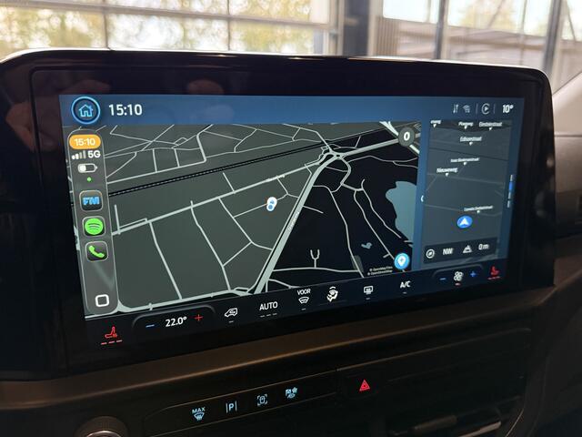 Ford TRANSIT CUSTOM 320 2.5 PHEV L2H1 Limited DC ACC, Camera, Trekhaak