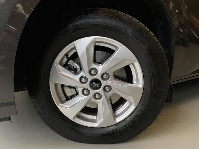 Ford TRANSIT CUSTOM 320 2.5 PHEV L2H1 Limited DC ACC, Camera, Trekhaak