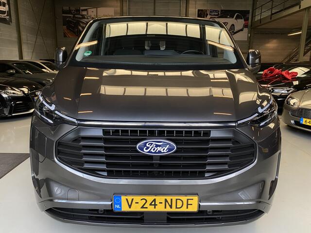 Ford TRANSIT CUSTOM 320 2.5 PHEV L2H1 Limited DC ACC, Camera, Trekhaak