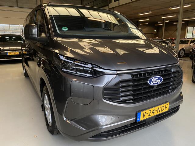 Ford TRANSIT CUSTOM 320 2.5 PHEV L2H1 Limited DC ACC, Camera, Trekhaak