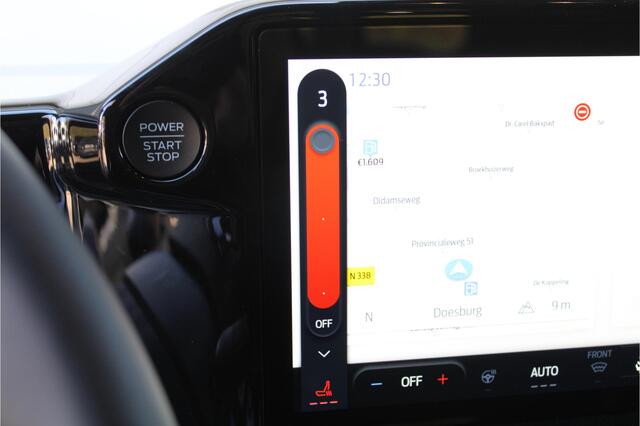 Ford TRANSIT CUSTOM 320 2.0 TDCI L2H1 Limited 170pk - 1+1 Stoelopstelling - 2x Schuifdeur - Adaptive Cruise - Verwarmd stuur - Blind spot - Navigatie - Camera - Draadloos laden - Rijklaar