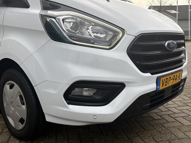 Ford TRANSIT CUSTOM 300 2.0 131Pk TDCI L2H1 Trend / Cruise / Airco / Navi / Trekhaak /