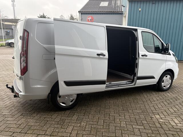 Ford TRANSIT CUSTOM 300 2.0 131Pk TDCI L2H1 Trend / Cruise / Airco / Navi / Trekhaak /