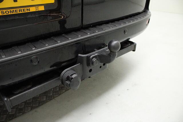Ford TRANSIT CUSTOM 290 2.2 TDCI L1H1 Sport | trekhaak | airco | navi fullmap | pdc voor en achter + camera | cruise | bluetooth