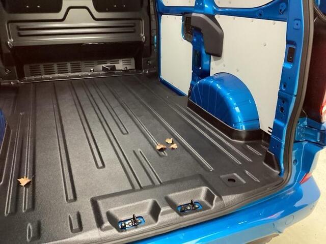 Ford TRANSIT CUSTOM 320 2.5 PHEV L1H1 Sport 233pk | Adaptieve cruise | BLIS | Dubbele Schuifdeuren elektrisch bedienbaar | Stoelverwarming | All Weather Banden | 360 Camera | Verlengde Fabrieksgarantie tot 10-2029