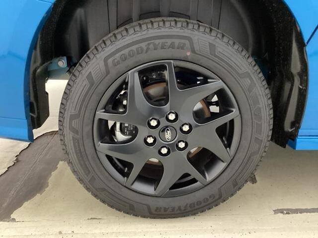 Ford TRANSIT CUSTOM 320 2.5 PHEV L1H1 Sport 233pk | Adaptieve cruise | BLIS | Dubbele Schuifdeuren elektrisch bedienbaar | Stoelverwarming | All Weather Banden | 360 Camera | Verlengde Fabrieksgarantie tot 10-2029