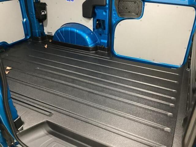 Ford TRANSIT CUSTOM 320 2.5 PHEV L1H1 Sport 233pk | Adaptieve cruise | BLIS | Dubbele Schuifdeuren elektrisch bedienbaar | Stoelverwarming | All Weather Banden | 360 Camera | Verlengde Fabrieksgarantie tot 10-2029