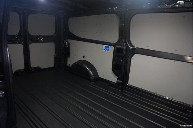 Ford TRANSIT CUSTOM 320L 170PK Aut. Limited BPM VRIJ!! 13" Navi, Adap. Cruise, Camera, 17" LM, LED!! NR. 498