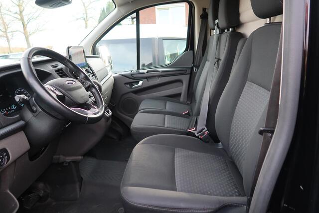 Ford TRANSIT CUSTOM 300 2.0 TDCI L1H1 Trend TREKHAAK CAMERA PDC