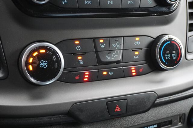 Ford TRANSIT CUSTOM 2.0 TDCI 130PK L2 EURO 6 - Airco - Navi - Cruise - ¤ 11.900,- Excl.