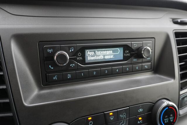 Ford TRANSIT CUSTOM 2.0 TDCI 130PK L2 EURO 6 - Airco - Cruise - PDC - ¤13.950,- Excl.