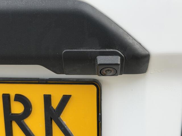 Ford TRANSIT CUSTOM 340 2.0 TDCI 130PK Euro 6 L1H2 Automaat/CarPlay/cruise control/inbouw