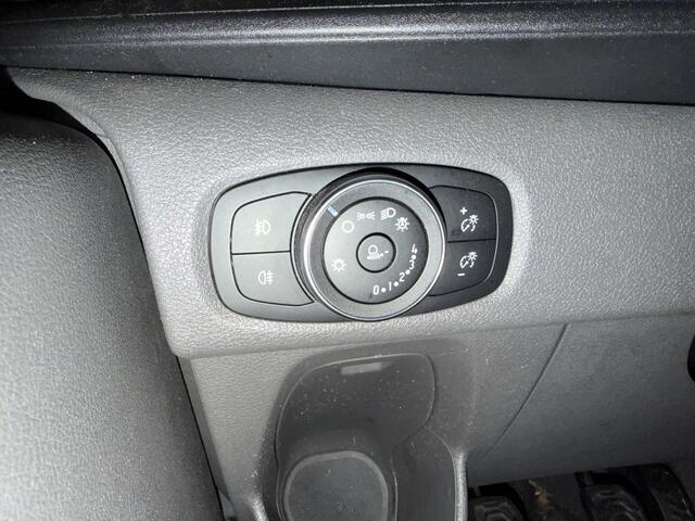 Ford TRANSIT CUSTOM 340 2.0 TDCI 130PK Euro 6 L1H2 CarPlay/cruise control/stoelverwarming