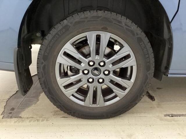 Ford TRANSIT CUSTOM Tourneo 340 2.5 PHEV L1H1 Titanium 233pk | Stoel en stuurverwarming | Prijs is incl. BTW/BPM | Verlengde Fabrieksgarantie tot 04-2029