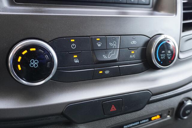 Ford TRANSIT CUSTOM 2.0 TDCI - EURO 6 - Airco - Cruise - PDC - ¤12.900,- Excl.