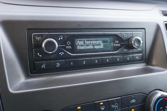 Ford TRANSIT CUSTOM 2.0 TDCI - EURO 6 - Airco - Cruise - PDC - ¤12.900,- Excl.