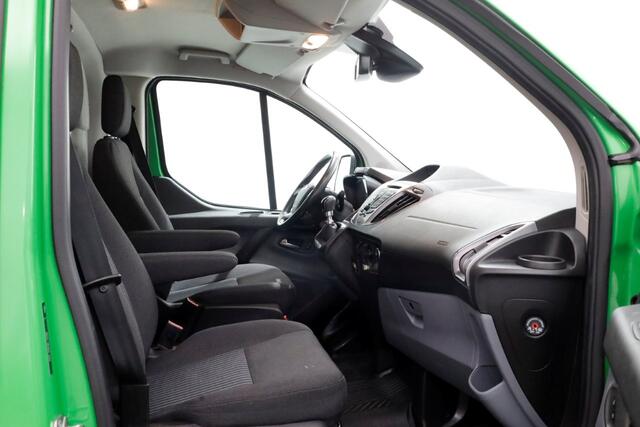 Ford TRANSIT CUSTOM 2.0 TDCI E6 L2H1 Trend Airco/Navi/Imperiaal 02-2018