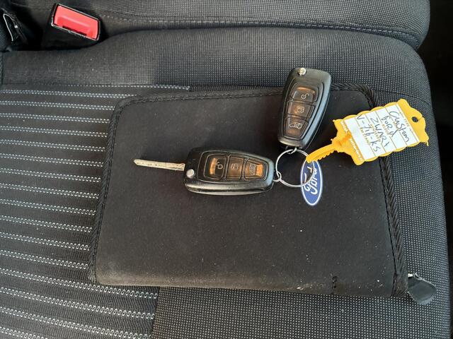 Ford TRANSIT CUSTOM 290 2.0 TDCI L2H1 DC*A/C*CRUISE*NAVI*HAAK*CAM*