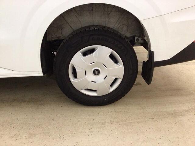 Ford TRANSIT CUSTOM 320 2.0 TDCI L2H1 Trend 136pk | Adaptieve Cruise | SYNC 4 Navigatie | Stoelverwarming | LED Koplampen | Verlengde fabrieksgarantie tot 10-2028