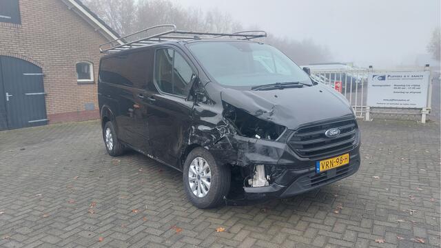 Ford TRANSIT CUSTOM 320 2.0 TDCI L2H1 Limited AIRCO/NAVI BJ 2022