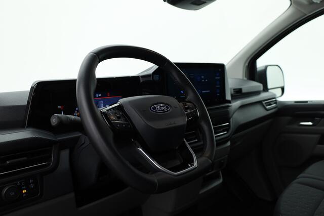 Ford TRANSIT CUSTOM 300 2.0 TDCI-170pk L2H1 Limited | Automaat Navi | Camera | Trekhaak