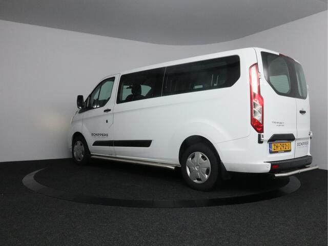 Ford TRANSIT CUSTOM 320 2.0 TDCI L2H1 Trend 21.400 excl. btw | 9-persoons
